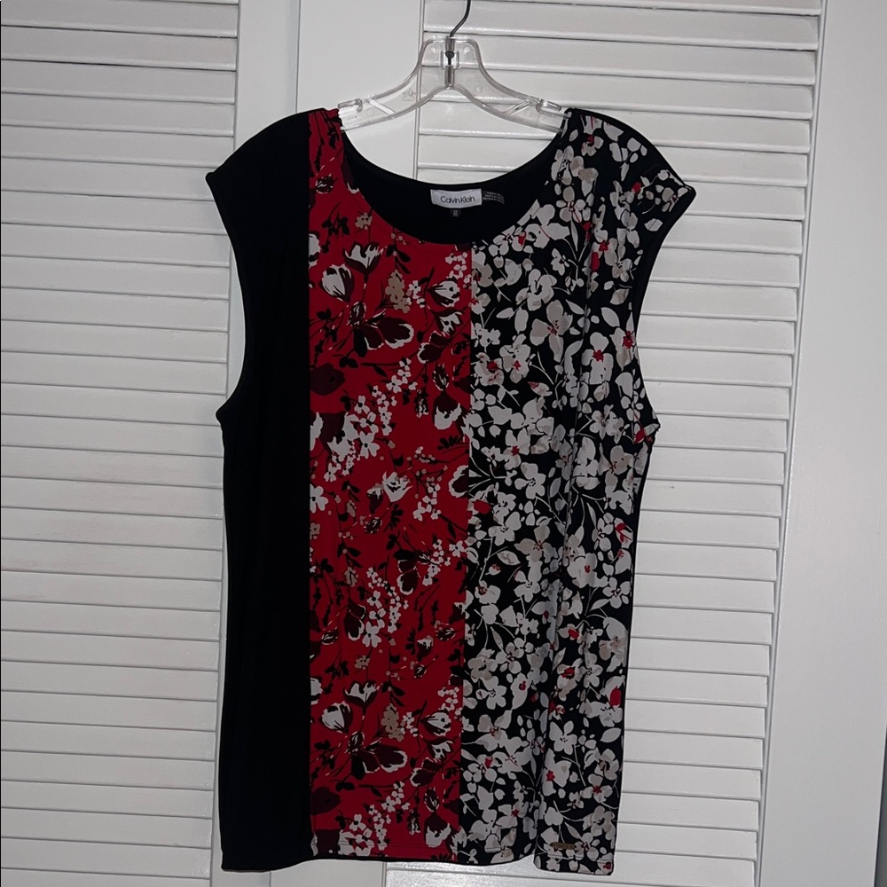 ✅ Calvin Klein Women's Top